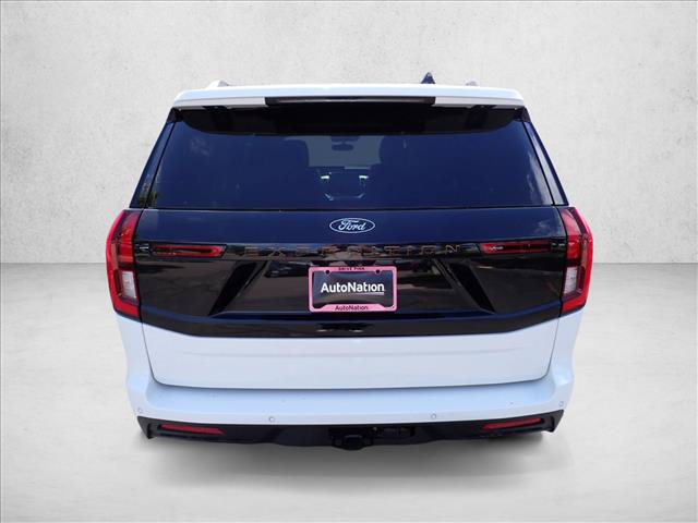 New 2026 Ford Expedition Tremor AWD/4WD image 3