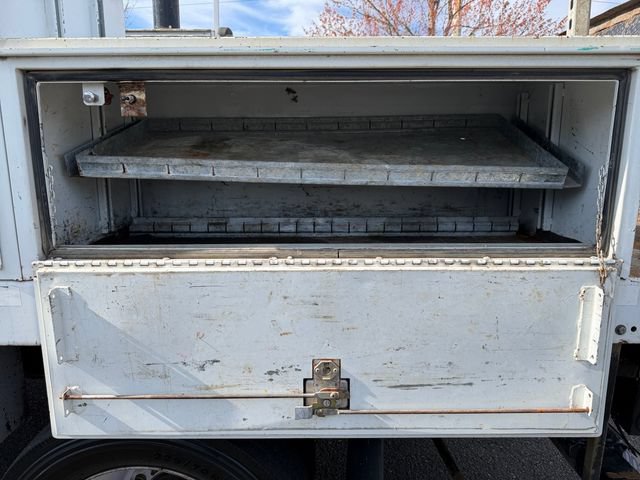 Used 2008 Ford F450 XL AWD/4WD image 32