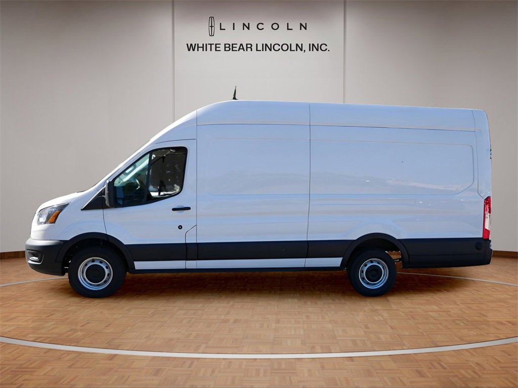Used 2024 Ford Transit 350 148 High Roof Extended image 5