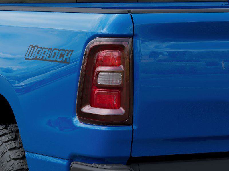 New 2026 RAM 1500 Classic Warlock AWD/4WD image 9