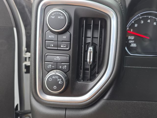 Used 2021 Chevrolet Silverado 1500 LT w/ Fleet Comfort Package AWD/4WD image 32