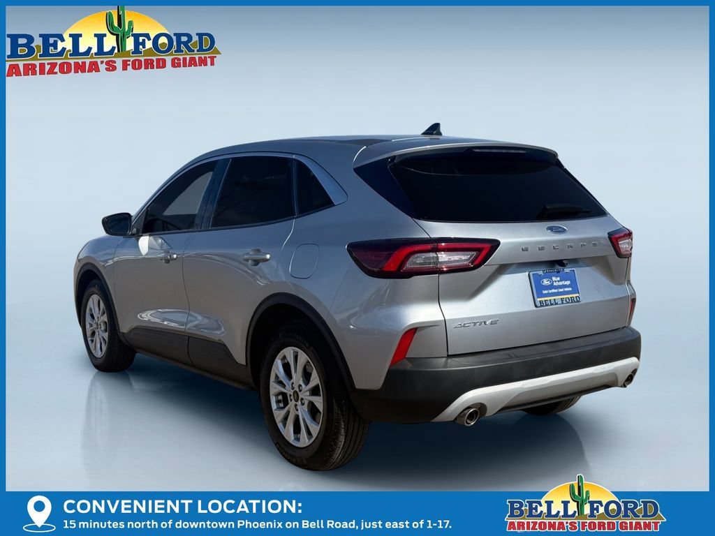 Used 2023 Ford Escape Active FWD image 2