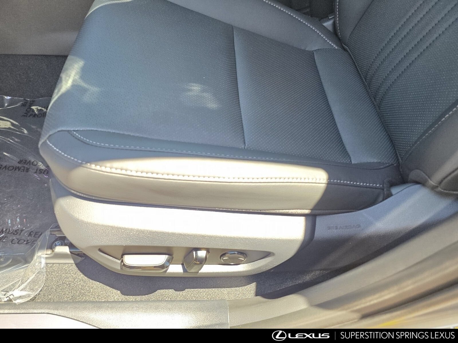 New 2026 Lexus NX 350 AWD w/ Accessory Package (Z1) image 15