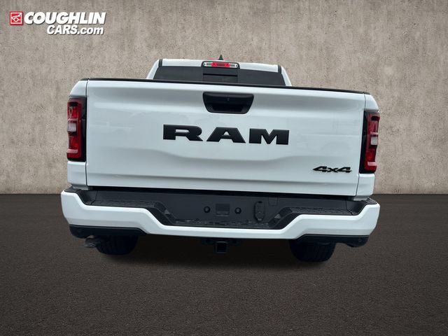 New 2026 RAM 1500 Express AWD/4WD image 7