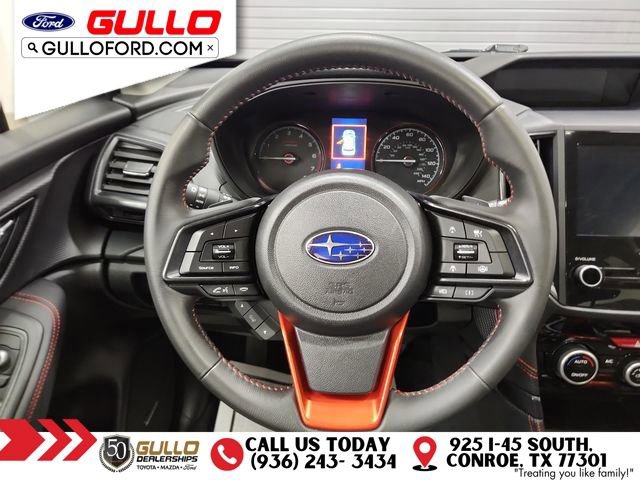 Used 2024 Subaru Forester Sport image 12