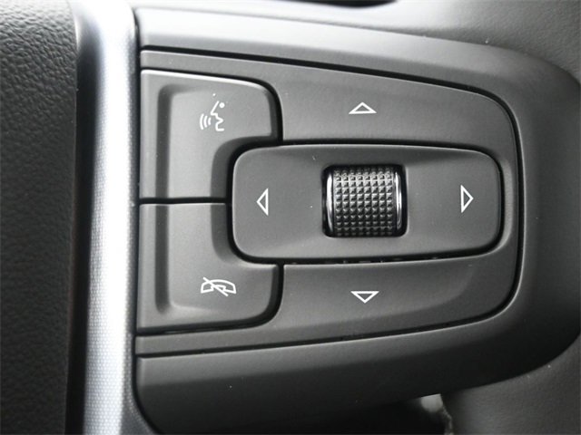 New 2026 GMC Sierra 2500 SLE w/ SLE Value Package; image 6