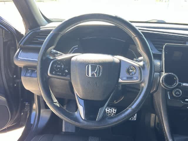 Used 2019 Honda Civic Sport image 17