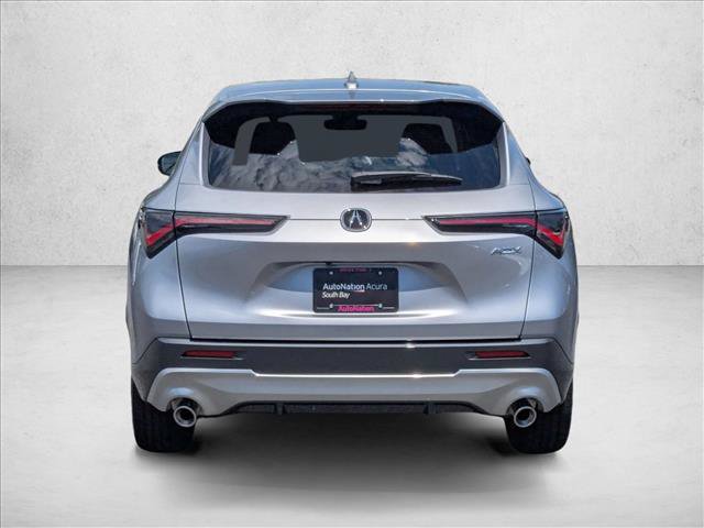 New 2026 Acura ADX FWD image 8