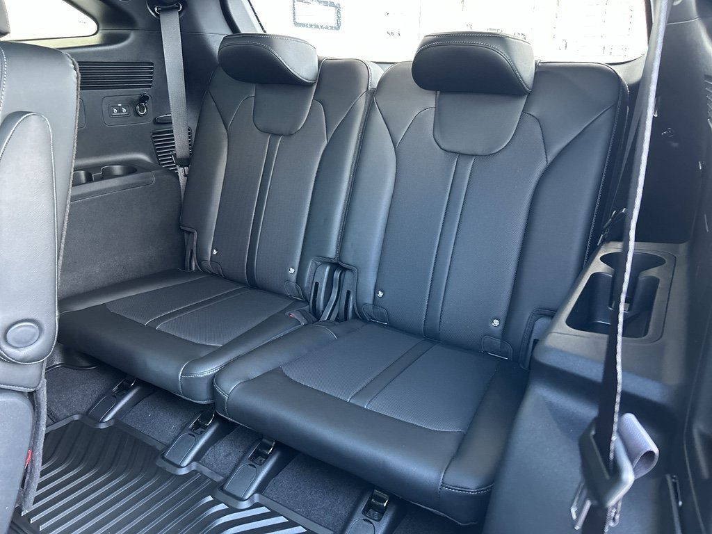 New 2026 Kia Sorento SX Prestige image 14