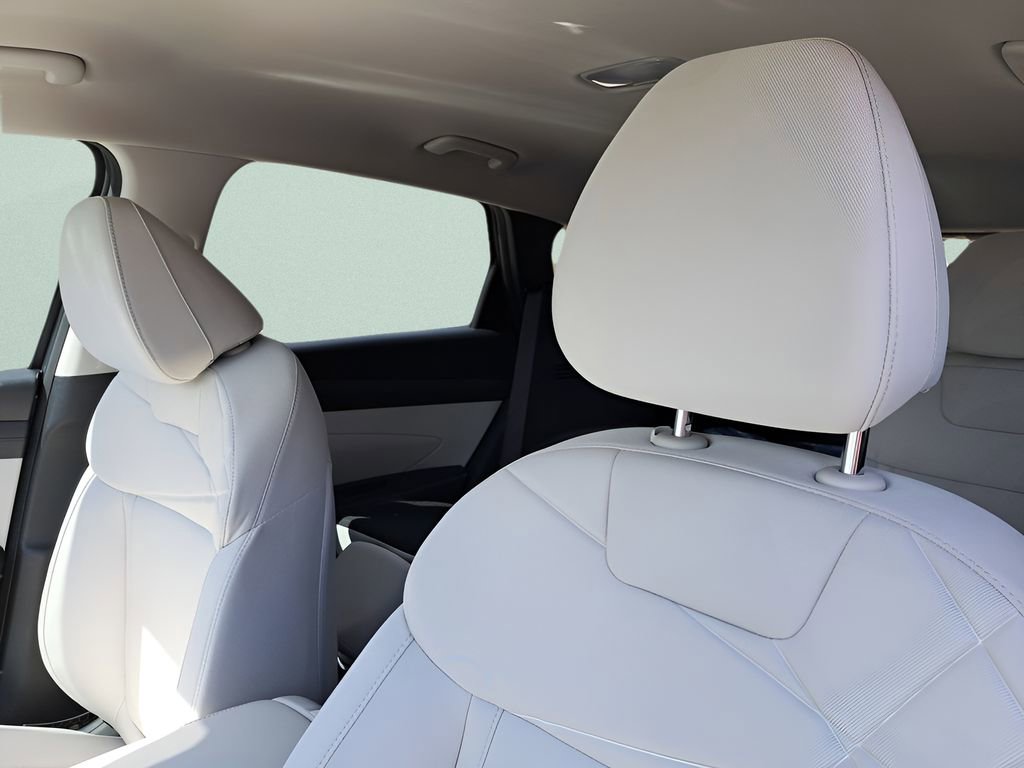 New 2026 Hyundai Tucson Blue SE AWD/4WD image 16
