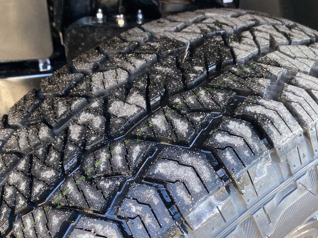 New 2026 Nissan Frontier PRO-4X w/ Pro-4x Convenience Package image 33