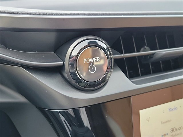 New 2026 Lexus RZ 450e AWD image 28