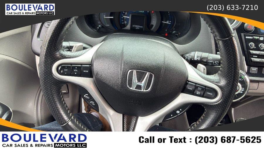 Used 2013 Honda Insight EX image 18