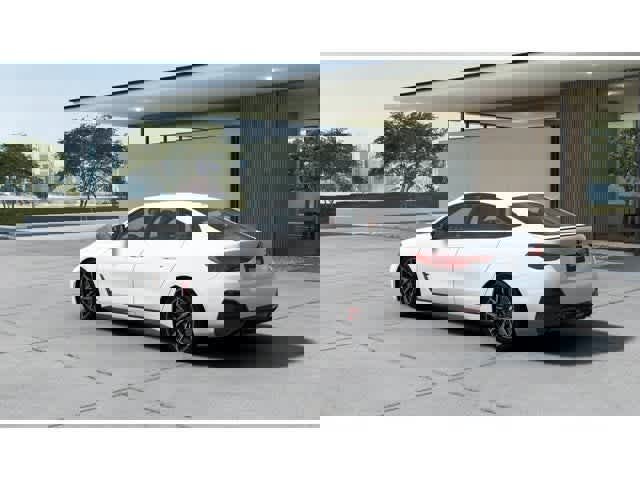 New 2026 BMW i4 M60 image 2