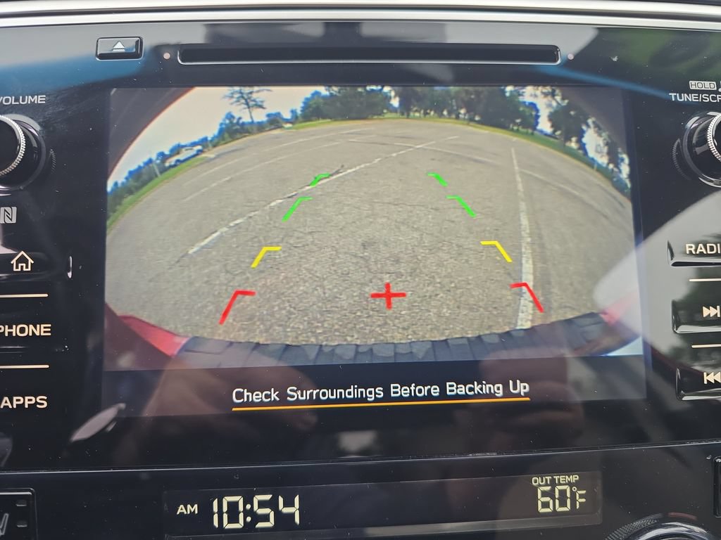 Used 2019 Subaru Outback 2.5i Premium AWD/4WD image 21