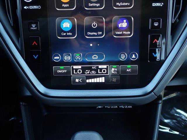 Certified 2026 Subaru Crosstrek 2.5i Premium AWD/4WD image 18