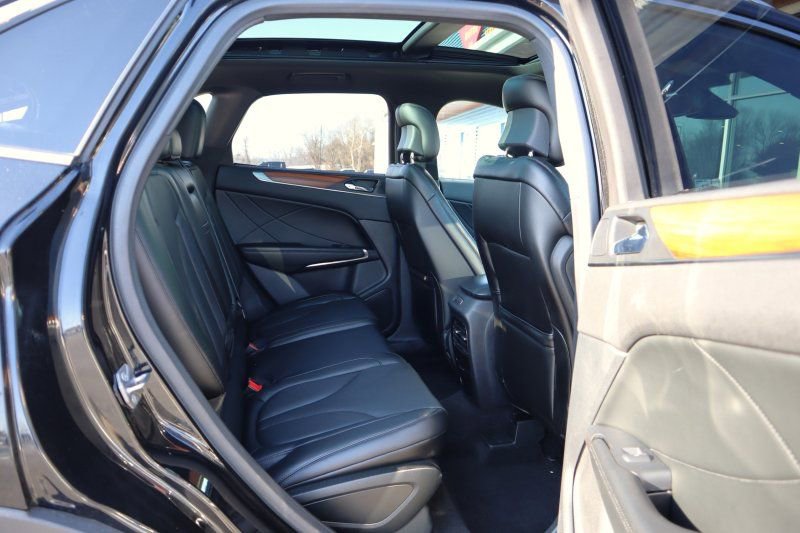 Used 2015 Lincoln MKC AWD w/ Equipment Group 102A Reserve image 19