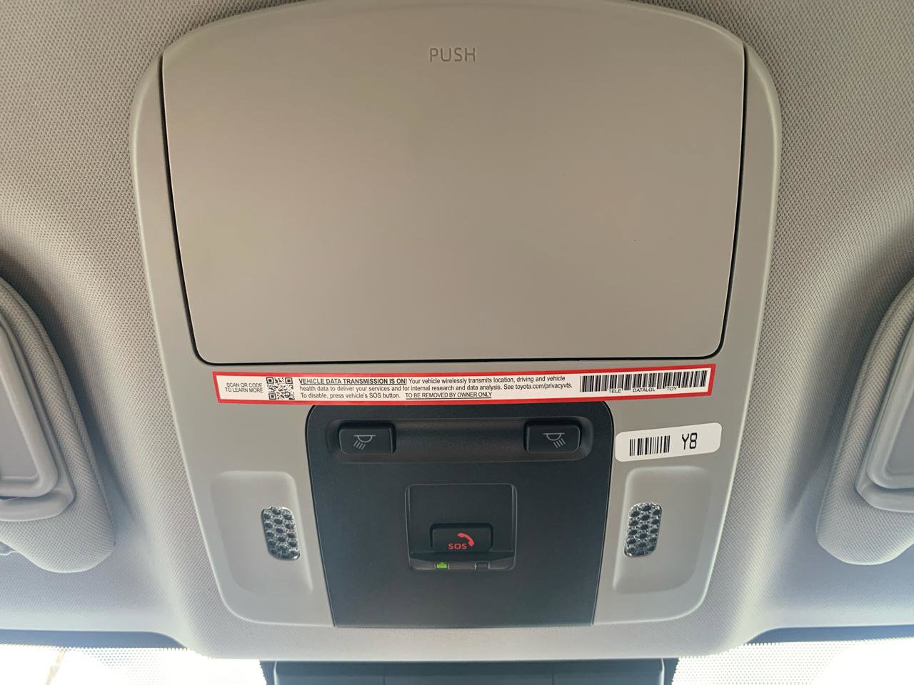 Used 2026 Toyota Camry LE FWD image 23