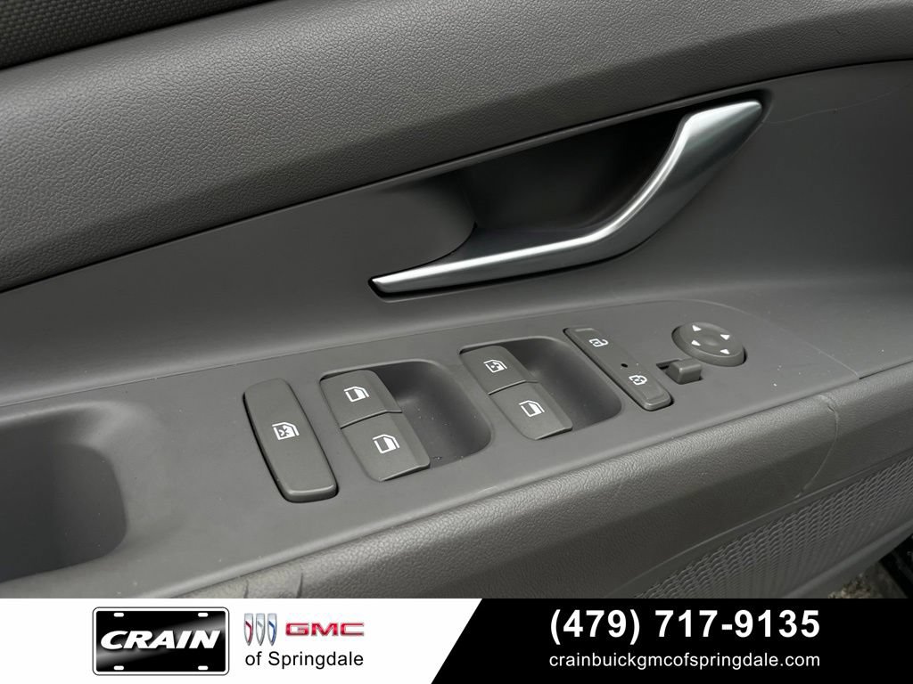 Used 2021 Hyundai Elantra SEL w/ Convenience + Premium Package FWD image 11