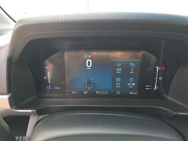 New 2026 Ford Ranger XLT w/ Equipment Group 301A High image 13