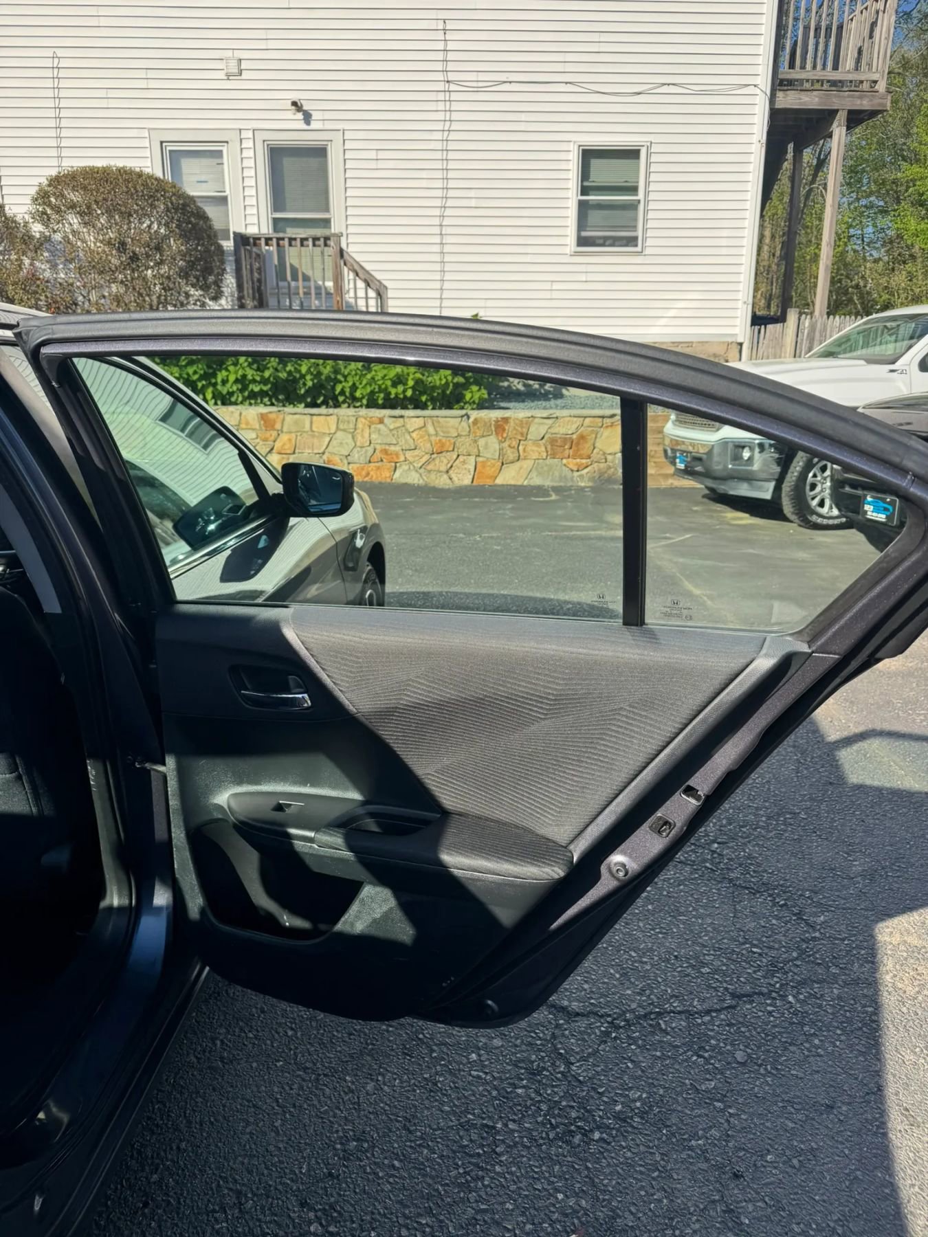 Used 2016 Honda Accord LX image 28
