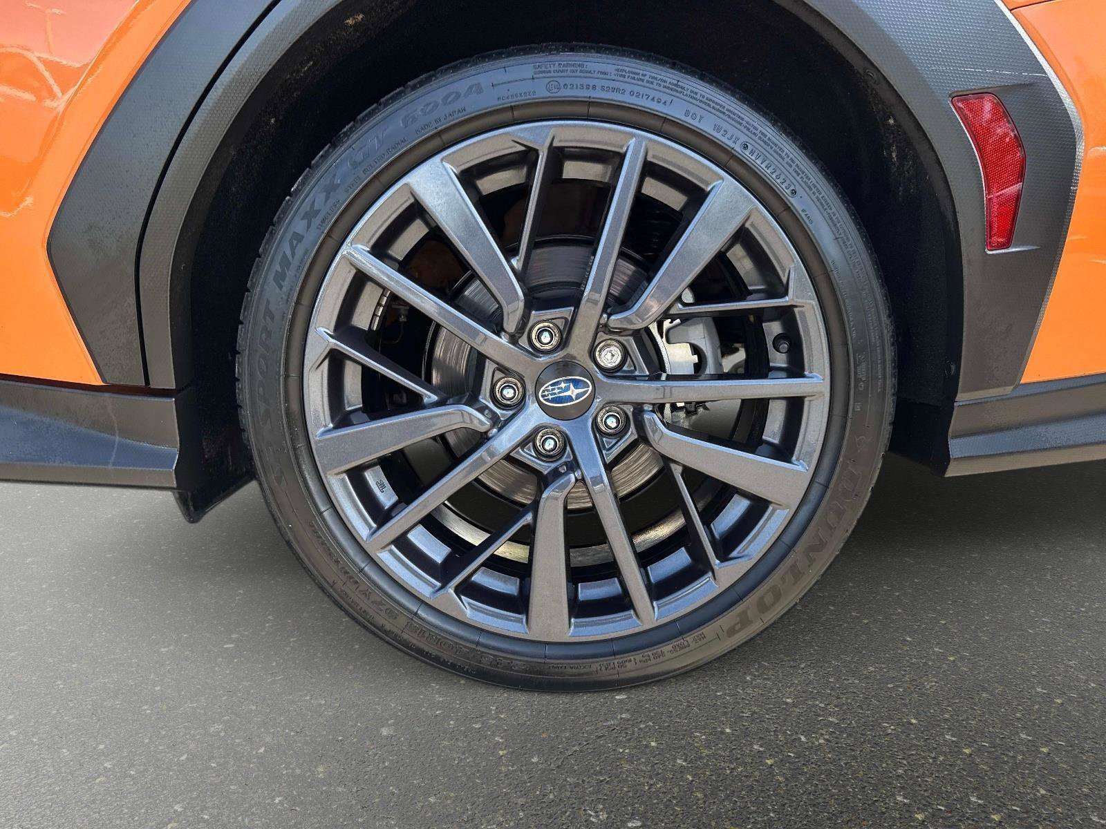 Used 2023 Subaru WRX Premium AWD/4WD image 11