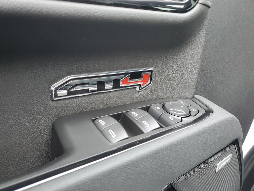 New 2026 GMC Sierra 1500 AT4 w/ Technology Package image 13