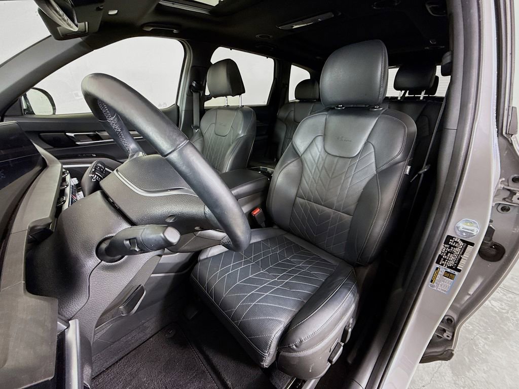 Used 2024 Kia Telluride SX X-Line image 11