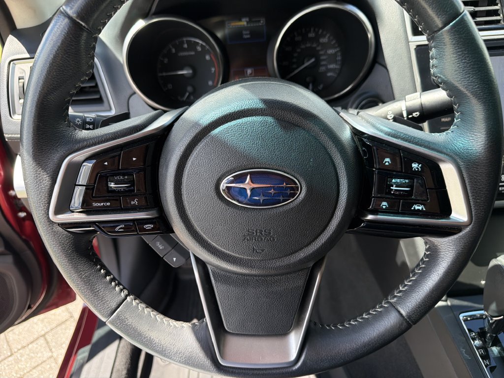 Used 2018 Subaru Legacy 2.5i Limited AWD/4WD image 27