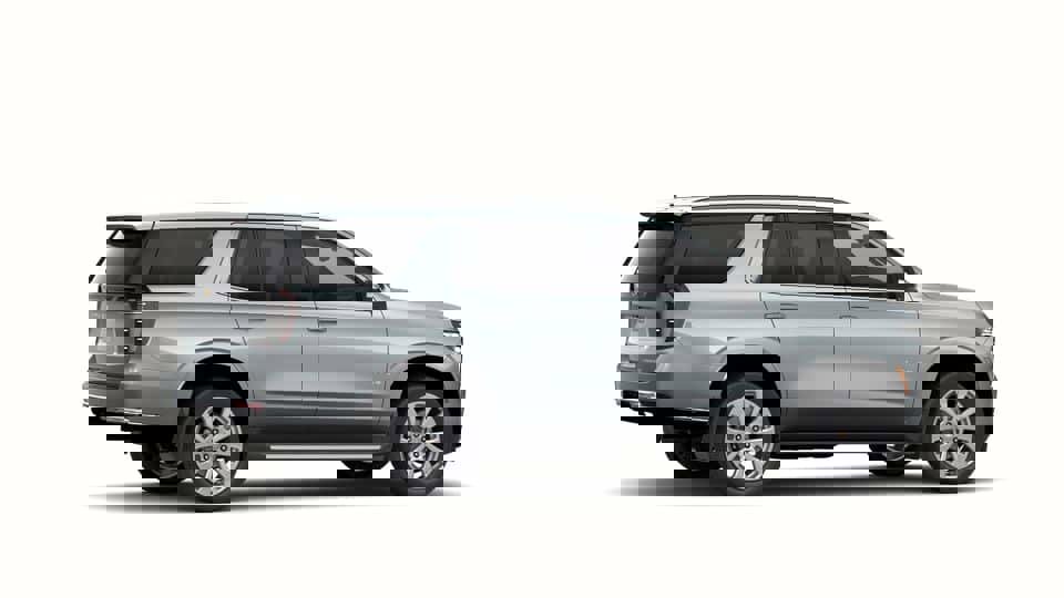 New 2025 Chevrolet Tahoe Premier image 27