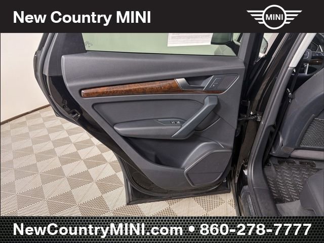 Used 2018 Audi Q5 2.0T Premium Plus image 14