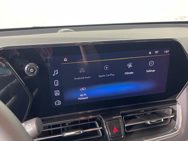 New 2026 Chevrolet TrailBlazer ACTIV w/ Convenience Package AWD/4WD image 5