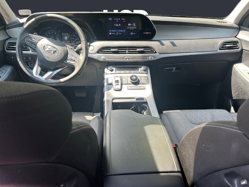 Used 2022 Hyundai Palisade SEL FWD image 10