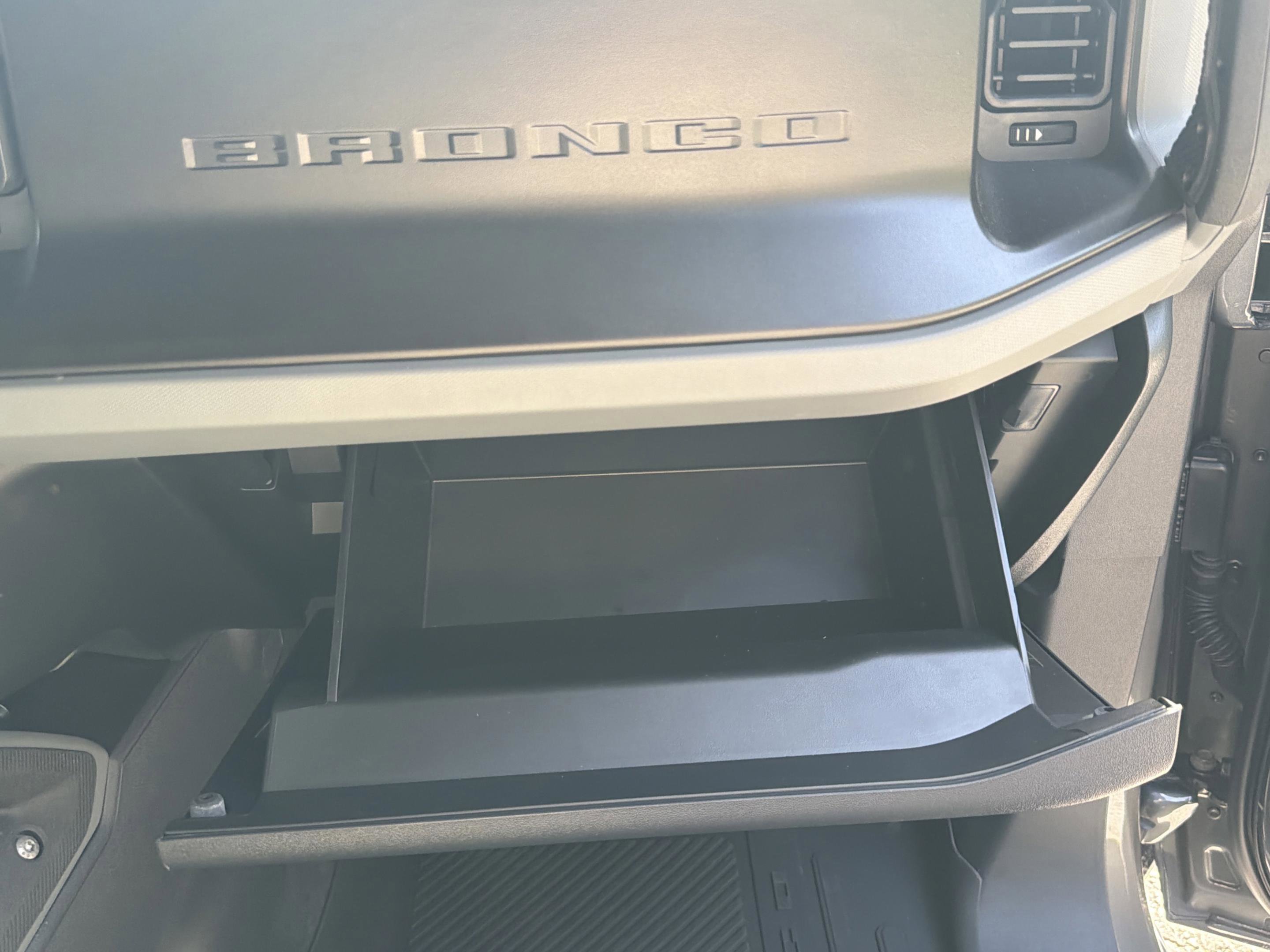 Used 2023 Ford Bronco Big Bend image 24