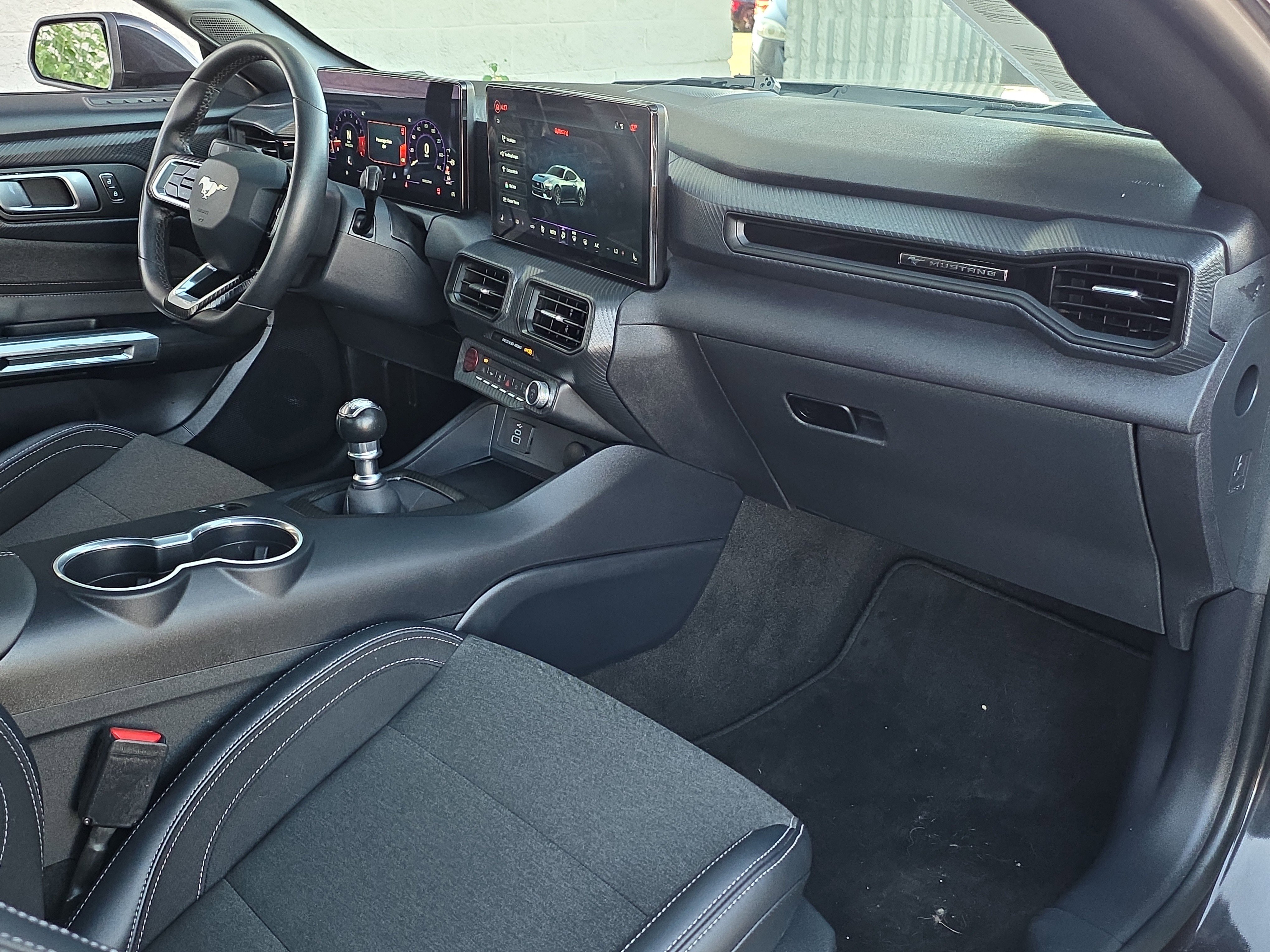 Used 2024 Ford Mustang GT image 29