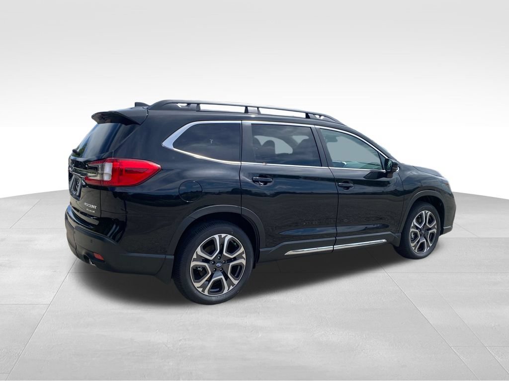 New 2026 Subaru Ascent Limited AWD/4WD image 4