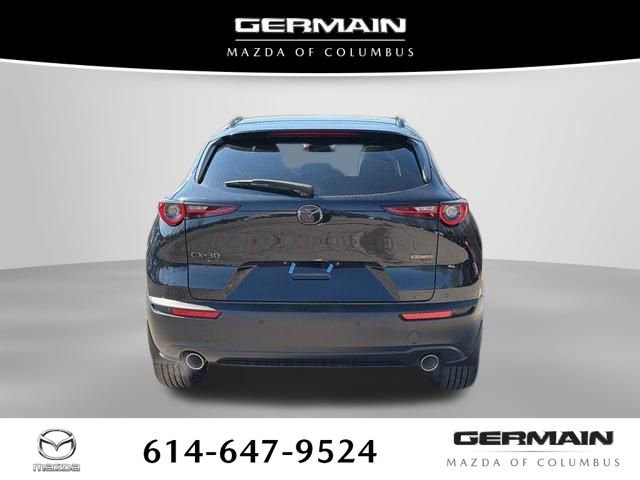 New 2026 MAZDA CX-30 2.5 Turbo w/ Premium Package image 10