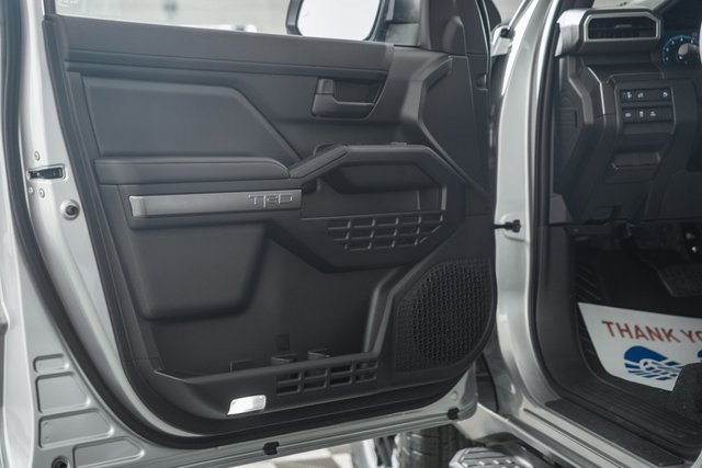 New 2025 Toyota 4Runner TRD Off-Road image 43