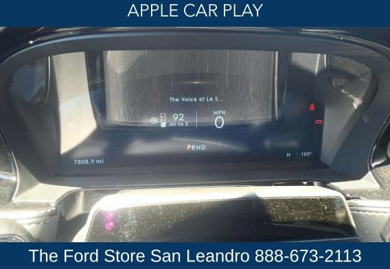 Used 2023 Lincoln Corsair Reserve w/ Equipment Group 202A FWD image 18