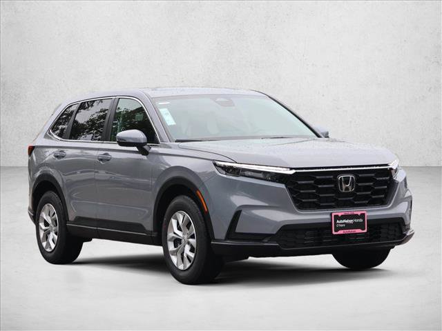 New 2027 Honda CR-V LX image 3