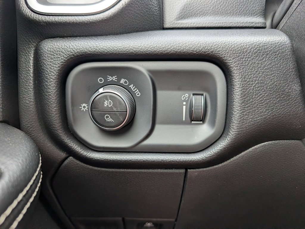 New 2026 RAM 2500 Big Horn image 41