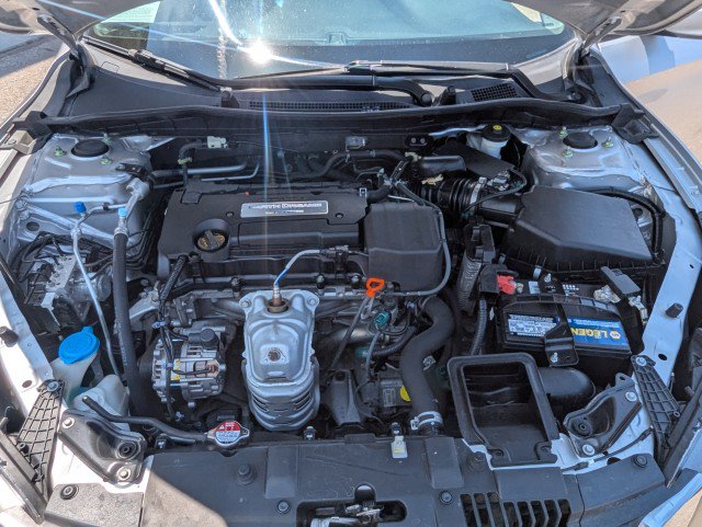 Used 2014 Honda Accord LX image 26