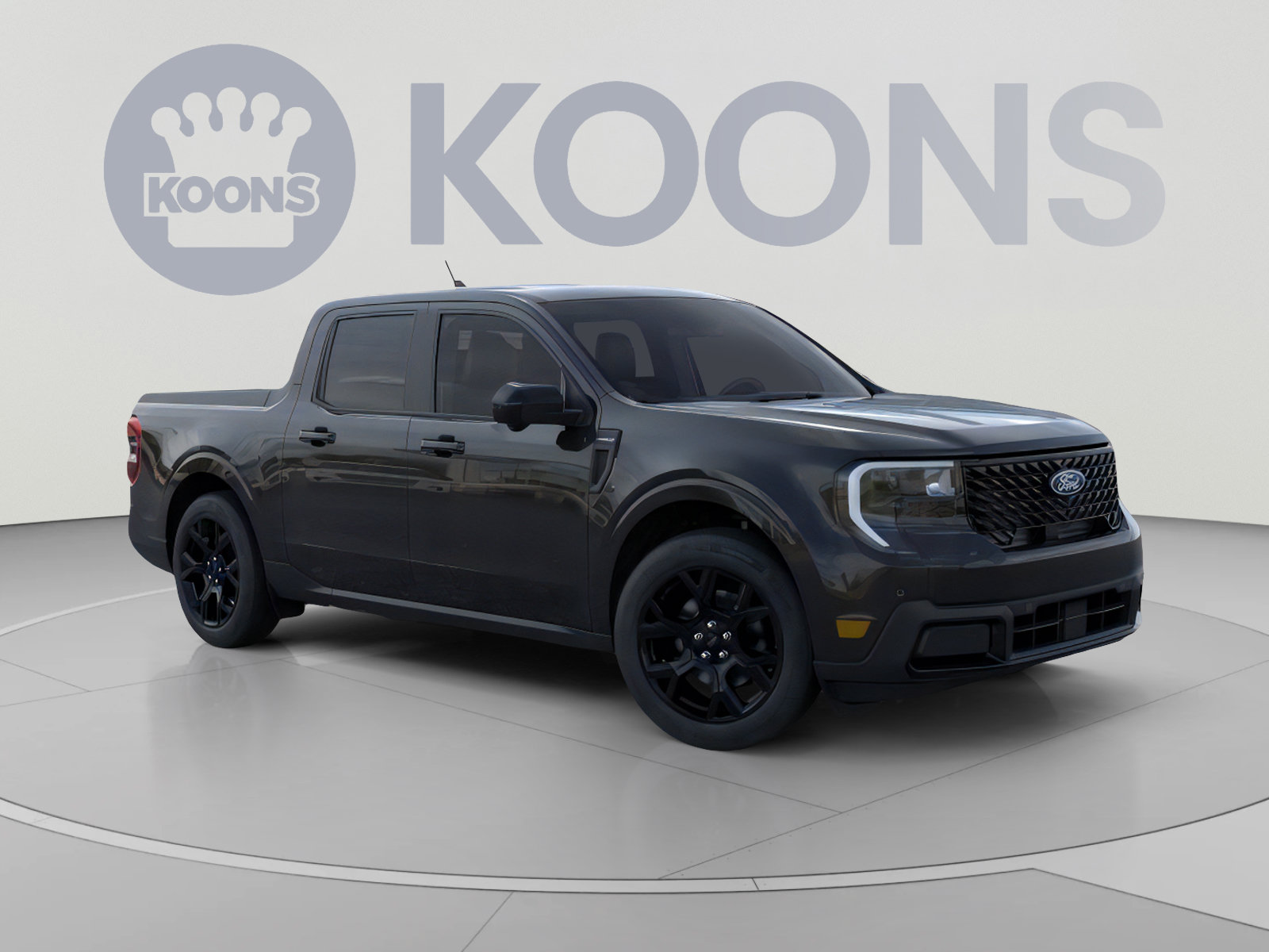 New 2026 Ford Maverick Lariat AWD/4WD image 10