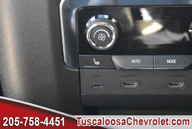 New 2026 Chevrolet Tahoe High Country AWD/4WD image 26