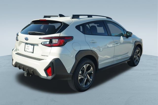 Used 2024 Subaru Crosstrek 2.0i Premium w/ Crosstrek Mirror Package image 9