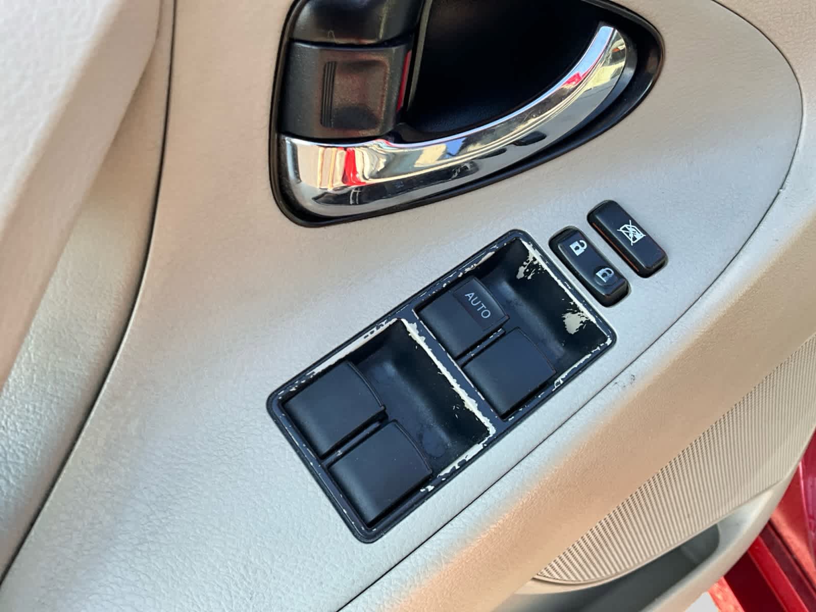 Used 2007 Toyota Camry LE FWD image 19