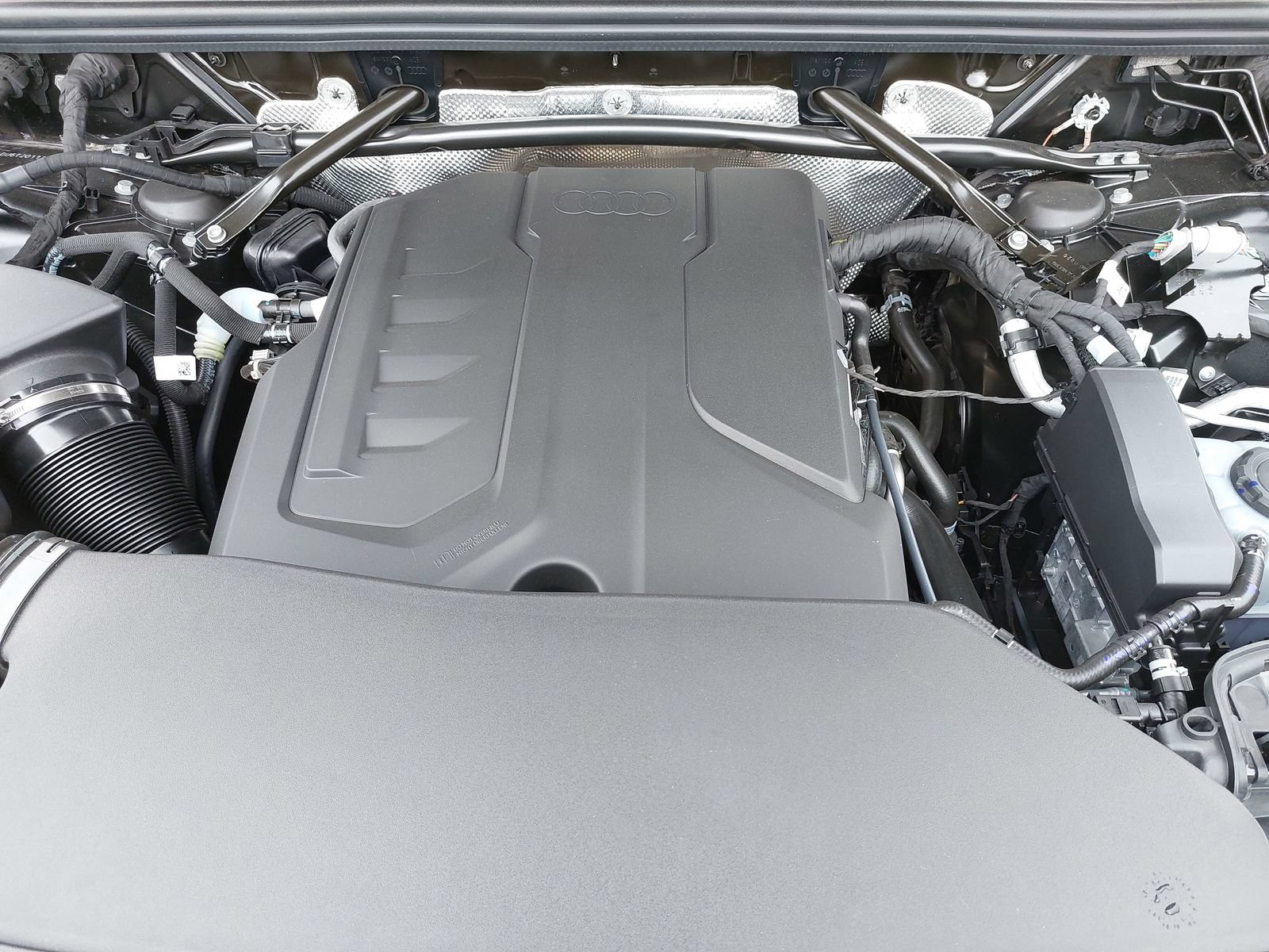 New 2026 Audi Q5 Premium Plus AWD/4WD image 34