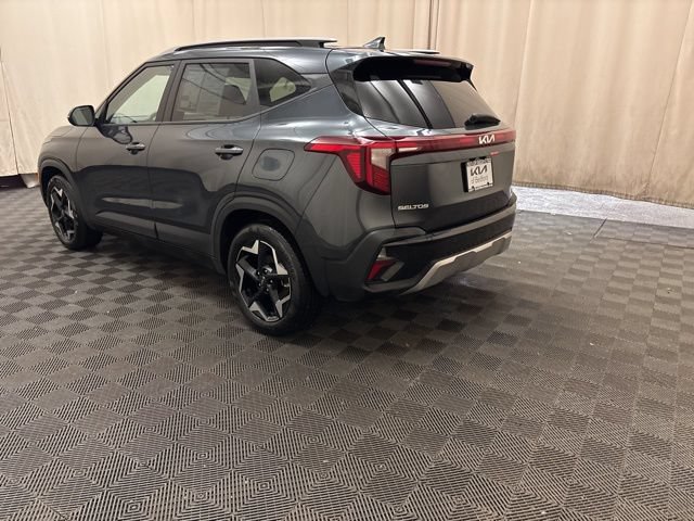 Used 2026 Kia Seltos S FWD image 7