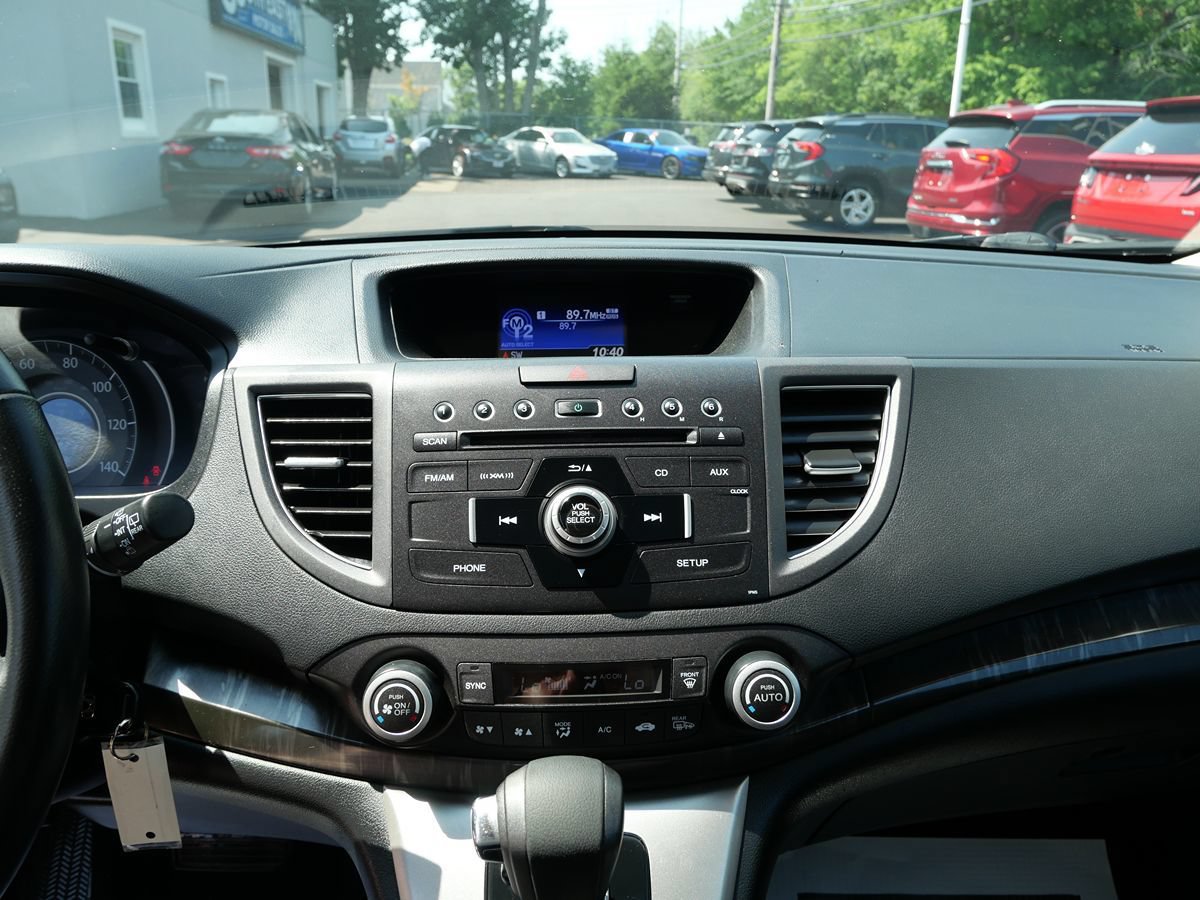 Used 2014 Honda CR-V EX-L image 14