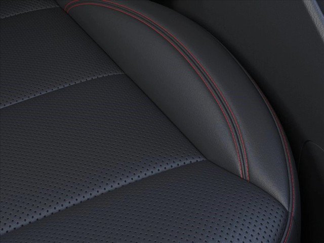 New 2026 Chevrolet Trax RS FWD image 21